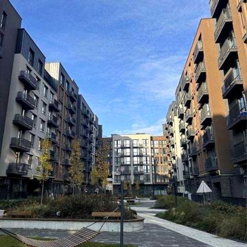 Квартира в ближньому центрі ЖК Avalon Yard