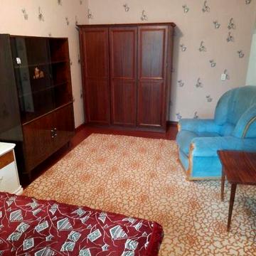 Сдам однокомнатную квартиру