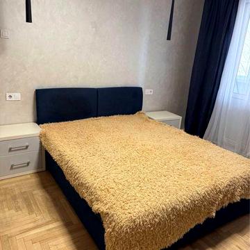 2-кімн., «панелька» ГРАВІТОН