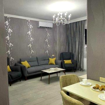 Оренда двокімнатної квартири вулиця Пантелеймона Куліша