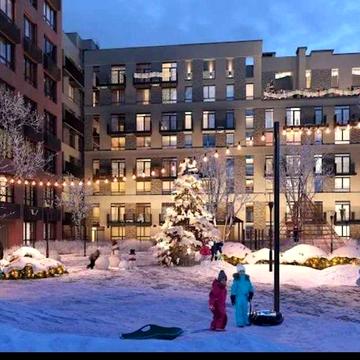 Продаж 1к ЖК Будинок на Вавилових  Сирець Дорогожичі  Шевченківський р ЖК Будинок на Вавилових