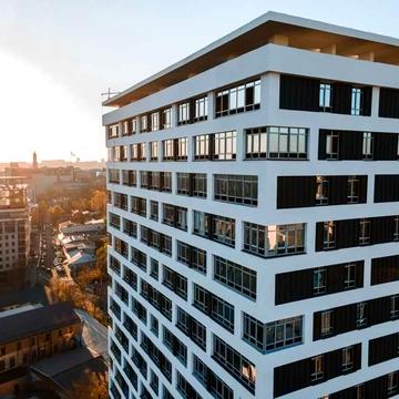 Продам свою квартиру  у новобудові ЖК Куликівський