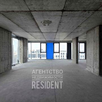 ЖК Небо 95 м2. Nebo Вернадского Парк Шевченко Башни Нагорка ЖК Небо