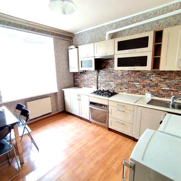 1 кімнатна квартира по вул. Зацепи