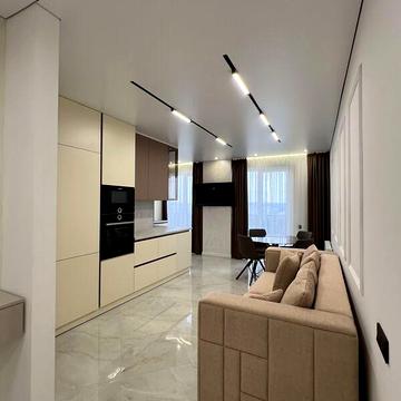 Довгострокова оренда 3к Квартира Пасічна вулиця ЖК Tiffany