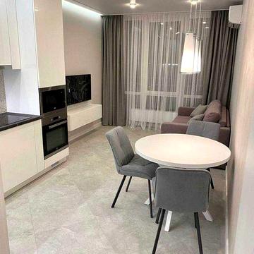 ЦІНА! 1к квартира 44м2 в Жк Славутич метро Славутич 1хв Осокорки ЖК Славутич