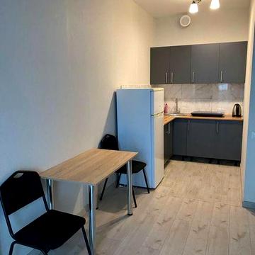 1 комнатная жк пространство Аркадия