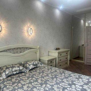 1-кімн. квартира 49 м², ЖК 9 Жемчужина, Аркадія, вид на море ЖК 9 Жемчужина