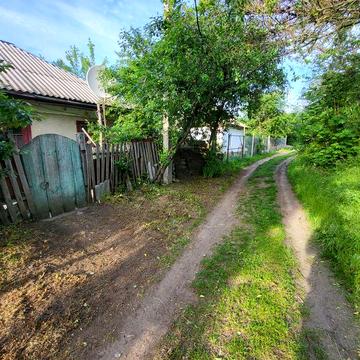 Продам хату в місті Балта