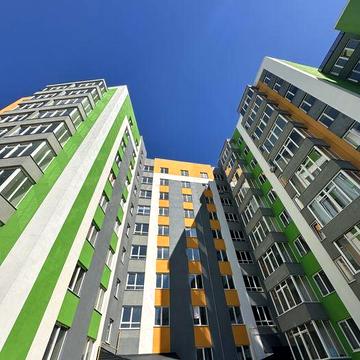 Терміново! Готова однокімнатна квартира! Гарна локація!