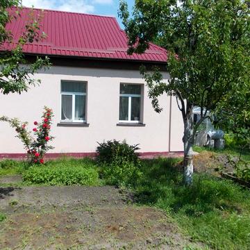 Будинок від господаря