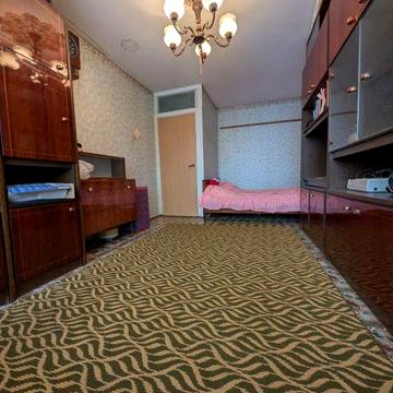 Квартира на Г. Кондратьєва