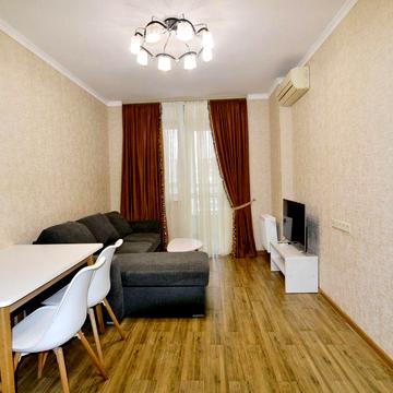 Продам 1 к Євродвушка, V квартал, Варшавський, Європейського Союзу 41Г ЖК п'ятий квартал