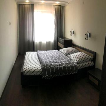 Оренда 2 х кімн квартири в новобудові вцентрі міста Ужгород