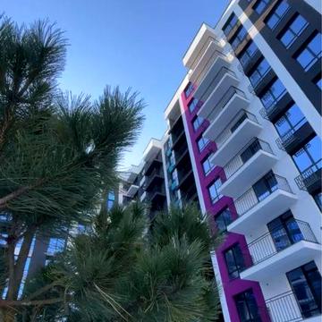 1-кім.квартира в центрі, в престижномуЖК Family Plaza_OL ЖК Family Plaza