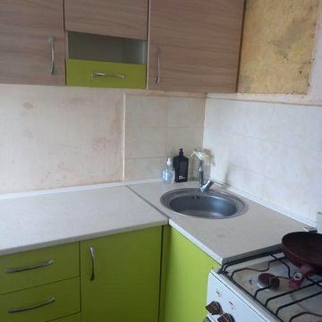 Здам 1-кім.кв.метро Дімеевська , вул.Казацька 32