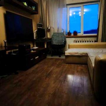 Продаж 3-кімнатної квартири в м. Обухів, (Піщана)