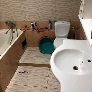 Центр міста, індивідуальне опалення