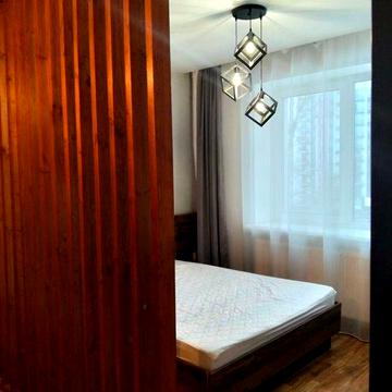 Оренда 1к квартири, вул. Макогона, 25