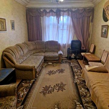 Здам 2х кімнатну на Свободи 75