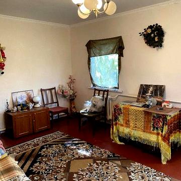 Продаж будинку с.Іванівка