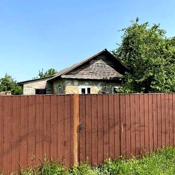 Продаж будинку с.Іванівка