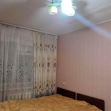 Здам однокім. квартиру по Київській.