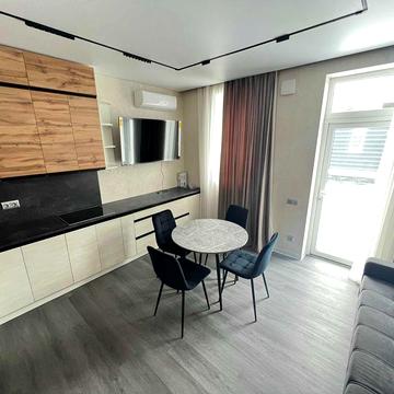 ‼️ Таунхаус з РЕМОНТОМ ‼️ єОселя | 75 м2 | Святопетрівське