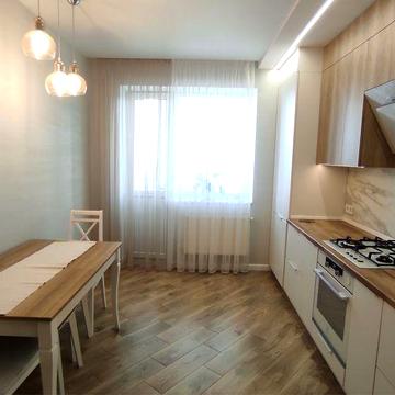 Центр. ЖК Центральний біля історичного. Оренда однокімнатної квартири