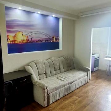 Сергія Данченка вул., 5