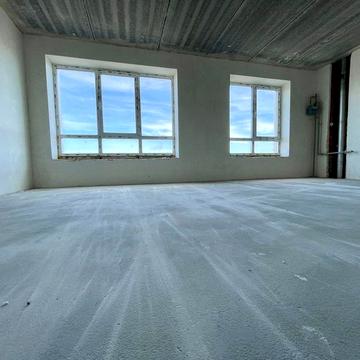 Однокімнатна квартира з видом на набережну. ГАЗ. БЕЗ КОМІСІ