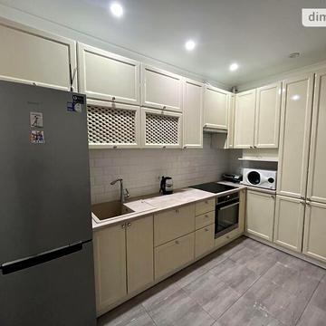 Довгострокова оренда 1к Квартира Чорновола Вячеслава вулиця ЖК На Счастливом, дом 16