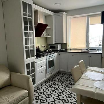 Затишна,  нова квартира, топова локація біля парку Ковалівський