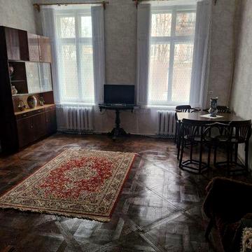 Сдам 3х квартиру,Софиевская угол Преображенской.