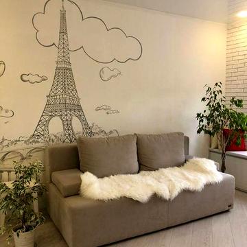 Однокімнатна квартира з ремонтом, ДЕРЖПРОГРАМИ - ТАК ЖК Версаль Парк