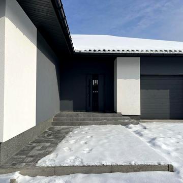 Будинок з газом!  156 кв.м , 7,5 соток