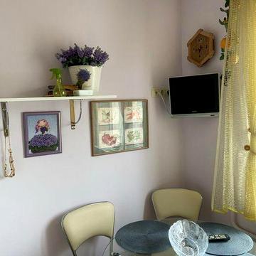 Здам квартиру на вул. Осіння