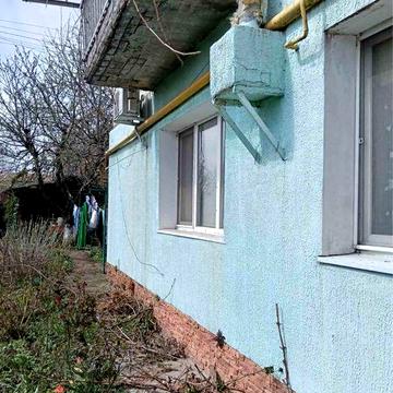 3х комнатная квартира в с. Нерубайское