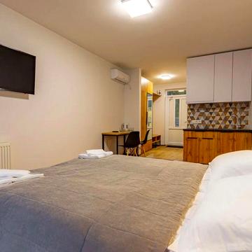 Сдам квартиру у  Буковелі