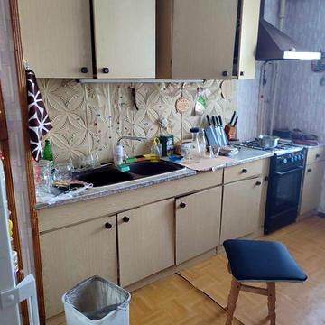 Продаж 3- кімн.кв сел.Черкаське