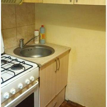 Здам в оренду маленьку квартиру