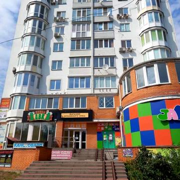 площа Шевченка, 3