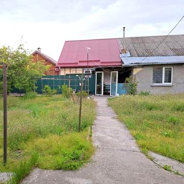 Здам будинок поруч з Києвом, 2 види опалення (газ/дрова), Гараж