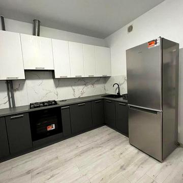 Оренда 1-кімн квартири на І. Сечені