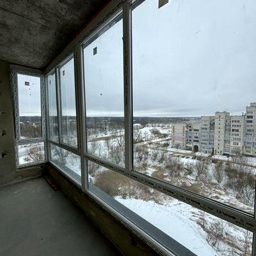 Продається однокімнатна квартира в новобудові ЖК Акцент