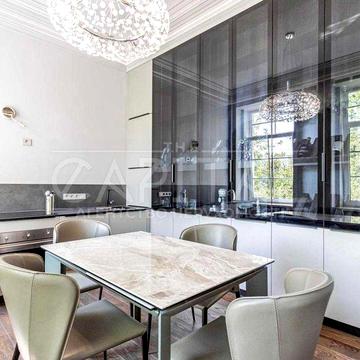 Продажа квартиры ул. Коновальца Евгения, 17 Печерский район