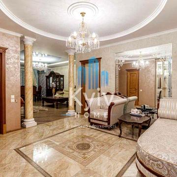 Продаж 3-кімнатної квартири з ремонтом/ Позняки/ Київ