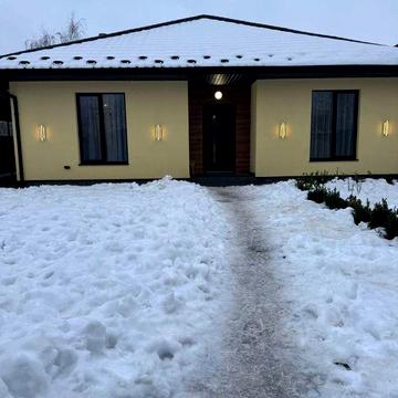 Продам  новозбудоваий будинок.