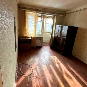 Продам 1 к. кв. Новые Дома, Героев Харькова 190/1