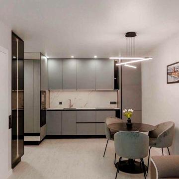 1 кім. ЖК "Нова Англія", будинок "Лінкольн" ПЕРША ЗДАЧА